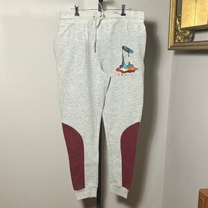 Genuine Authentic Garments Medium Sweatpants Joggers